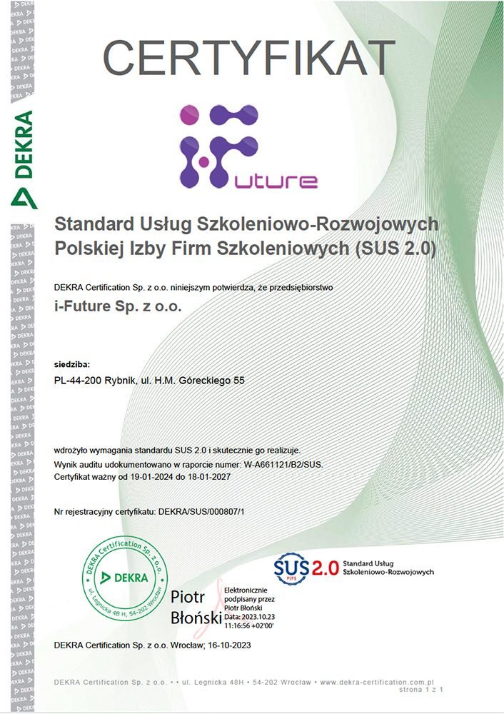 CertyfikatSUS20