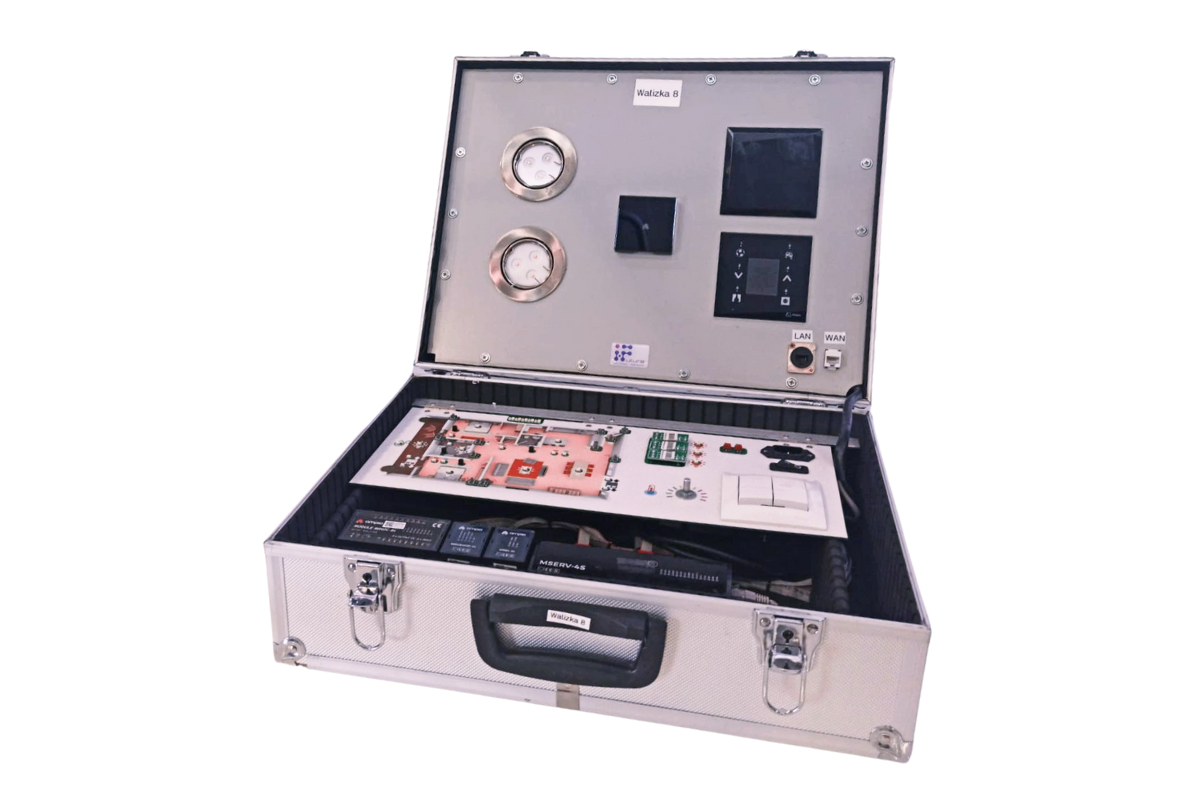 walizka new walizka new